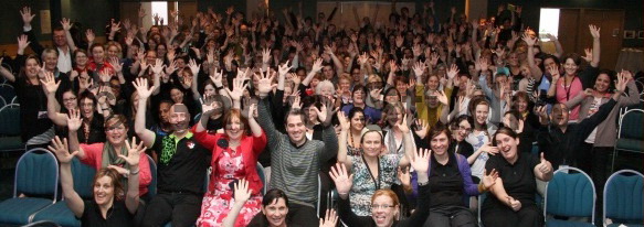 Unapređenje znanja tumača